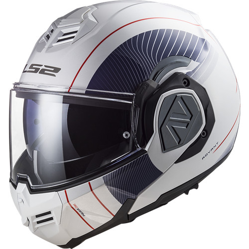 Ls2 ff906 advant cooper - advant,