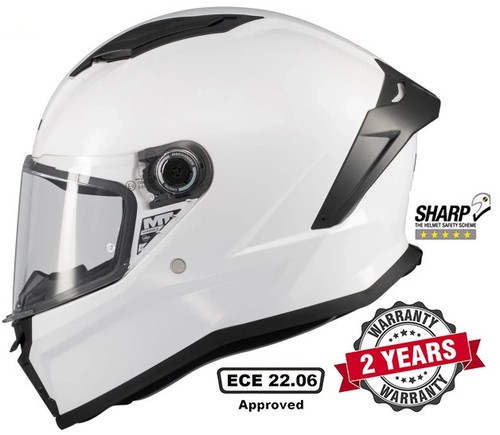Stinger pure full face - mt,
