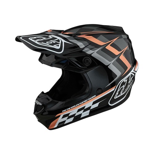 Troy lee designs full - designs, face