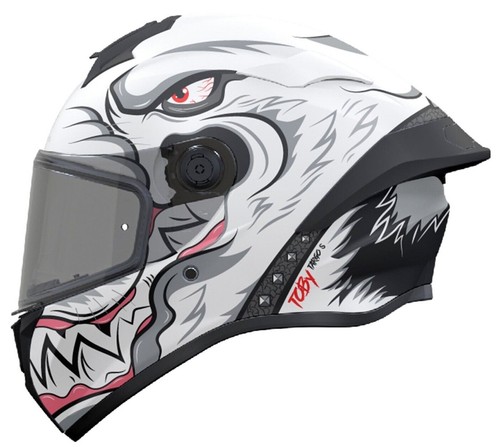 Targo toby full face - mt,