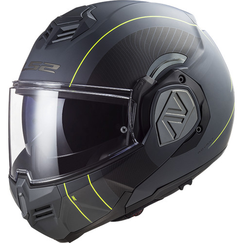 Ls2 ff906 advant - ls2, cooper