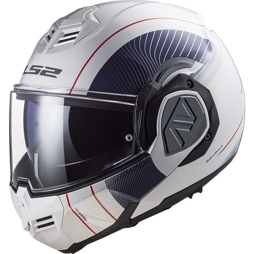 Ls2 ff906 advant - ls2,