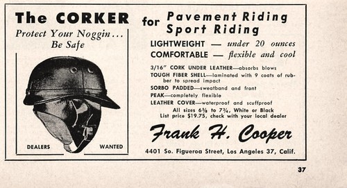 Frank cooper the - h,