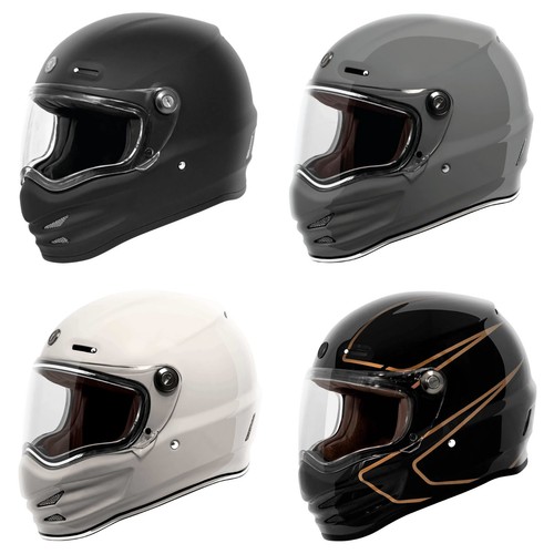 Torc retro full - full, face