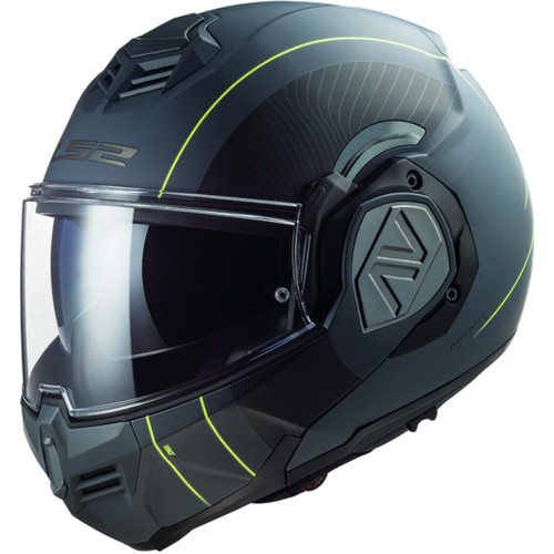 Ls2 ff906 advant cooper - ff906,